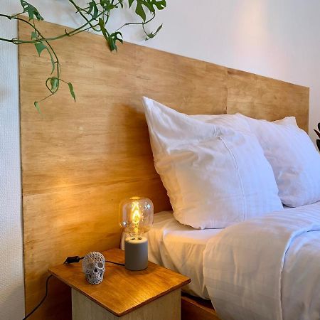 Greenbnbs: Gemutliches Design Apartment Essen Exterior foto